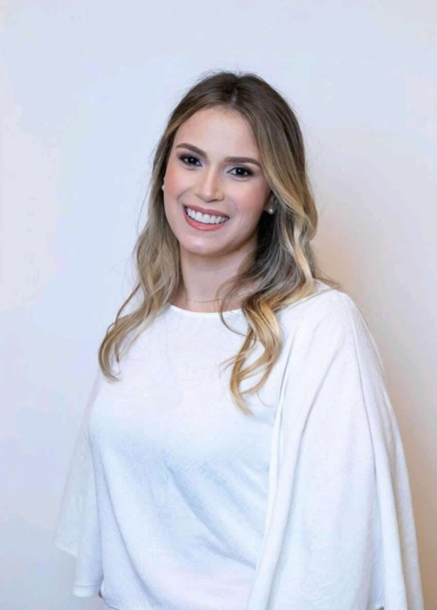 Terapeuta Ocupacional Jessica Rossato